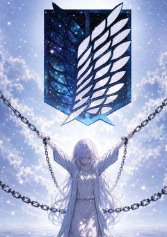 自由の果てに