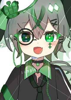 〚魂募集〛 # イラスト描き中⟡.·