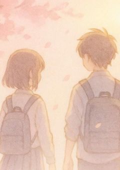 幼なじみだった私と貴方