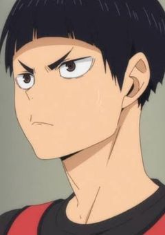 白布の妹、五色にライバル視されてます。【五色工】微更新中