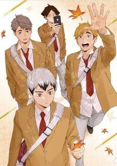 うちの兄、シスコンすぎます！？【角名倫太郎】