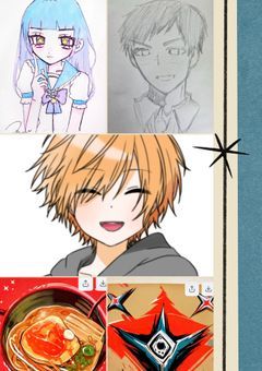 ラーメン忍者、誠一郎！