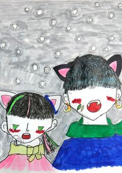 君と見た、雪色の奇跡　~続編~