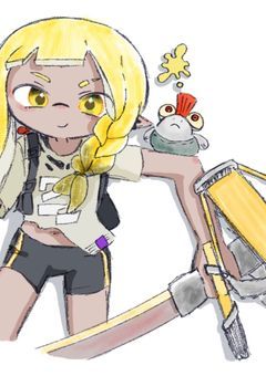 二代目いらすとべや