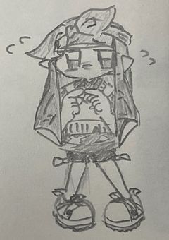 3代目イラスト部屋