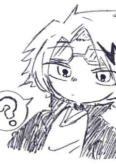 3代目イラスト部屋
