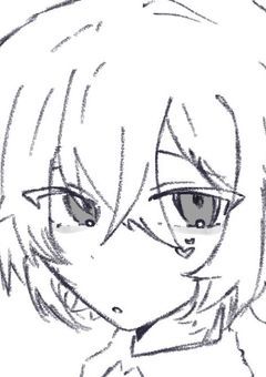 3代目イラスト部屋