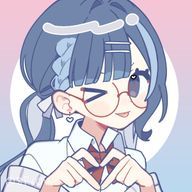冬室 碧さんのアイコン画像