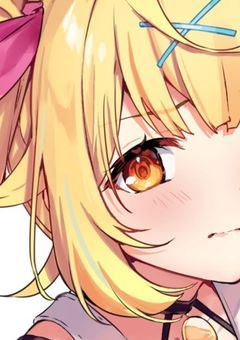  # 彼女が塩対応してくる件 。【hskw】