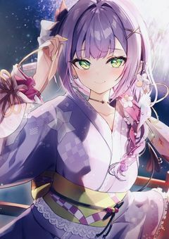  # 2度と会えないはずの君へ【👾ver.】