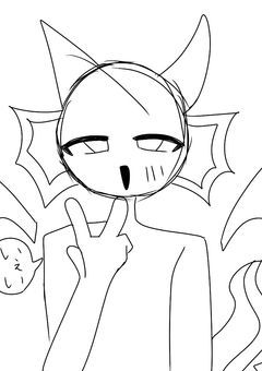 スプランキー絵を載せるのよ