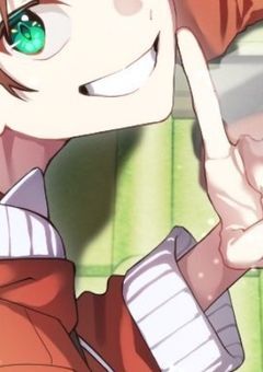 #  肉食恐竜系男子さんの彼女