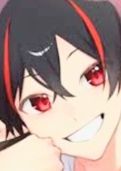 #  眩しい一等星の君へ