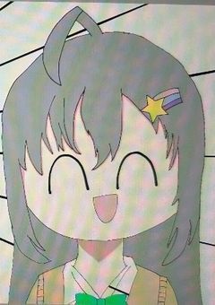 イラスト部屋 雑談もするよ