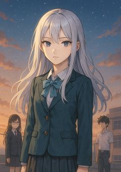 恋する前に、君は宇宙人だって言えよ！