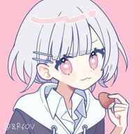 いちごだいふく☆さんのアイコン画像