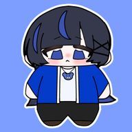 ふいさんのアイコン画像