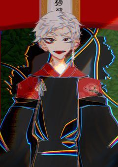 ごちゃまぜイラスト部屋　1 season  通知注意