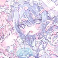 𝕤.𝕜   #厚塗り頑張るぞぉぉぉぉぉ！！さんのアイコン画像