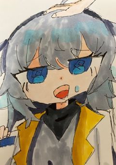 ゆっくり実況者イラスト、雑談部屋