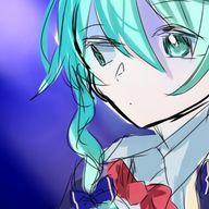 まめ！@新垢さんのアイコン画像