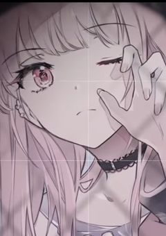 鈴木入間に”似てない”妹。