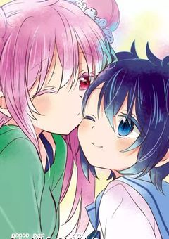 幸せは甘く、脆く。