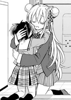 私だけの”ハッピーシュガーライフ”