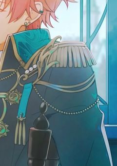 # ナイモノネダリ .