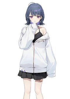 絵チャで描いた絵!&線画ぬりぬり