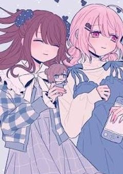 椎名だよ