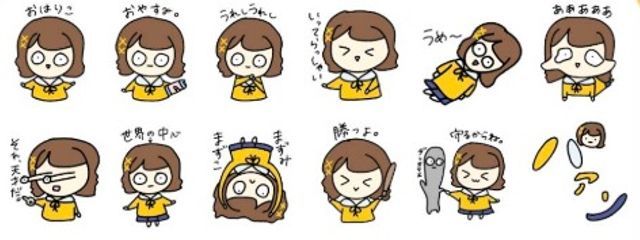 ＃萌音＠学校☆さんの壁紙画像