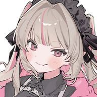 #萌音さんのアイコン画像