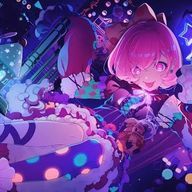 魅幽さんのアイコン画像
