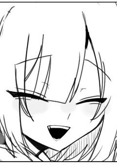 黄色煽り手さん受けイラスト