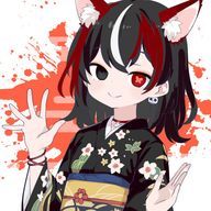 壊羅 刀火@C6H4Cl2投稿不定期🪽🎀️🩵さんのアイコン画像