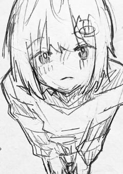 イラスト部屋