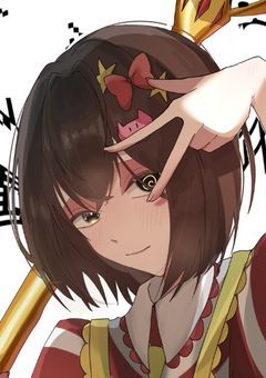 【sha】はっぴーみらくる魔法少年!!