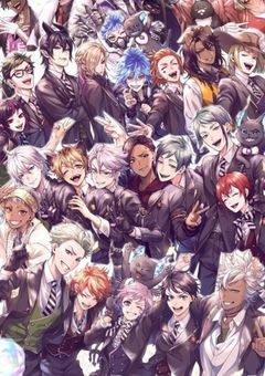 【参加型】君と共に歩む未来