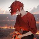 覚醒ルイ