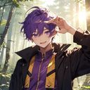 主（リアル主）