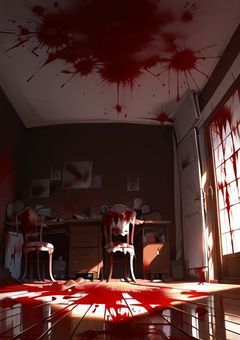 狂 気 に 満 ち た 日