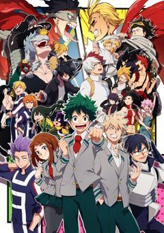 わ、私はヒーローになりたいわけじゃないのにぃ！！！【僕のヒーローアカデミア】