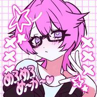 INTPさんのアイコン画像