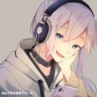 ゆ〜れい@受験の為4月から活動休止さんのアイコン画像