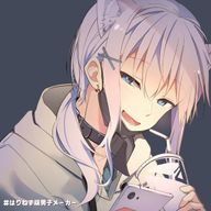 ゆ〜れいさんのアイコン画像