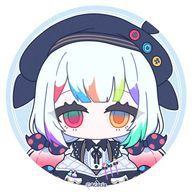 魔法使いドリーミ@秘密の魔法使いさんのアイコン画像