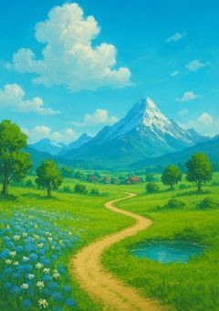 The further adventure