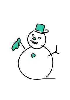 素の雪高等学校一カオス部ー