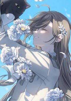 【🌈🕒】死亡ライバーに花束を。